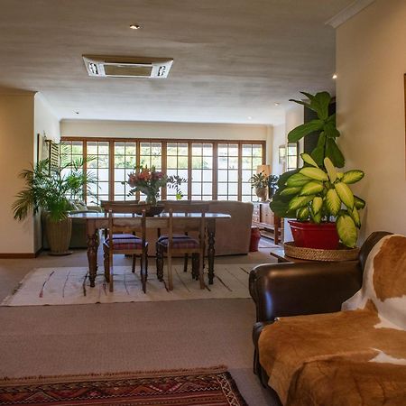 5 Seasons Guest House Stellenbosch Exterior photo