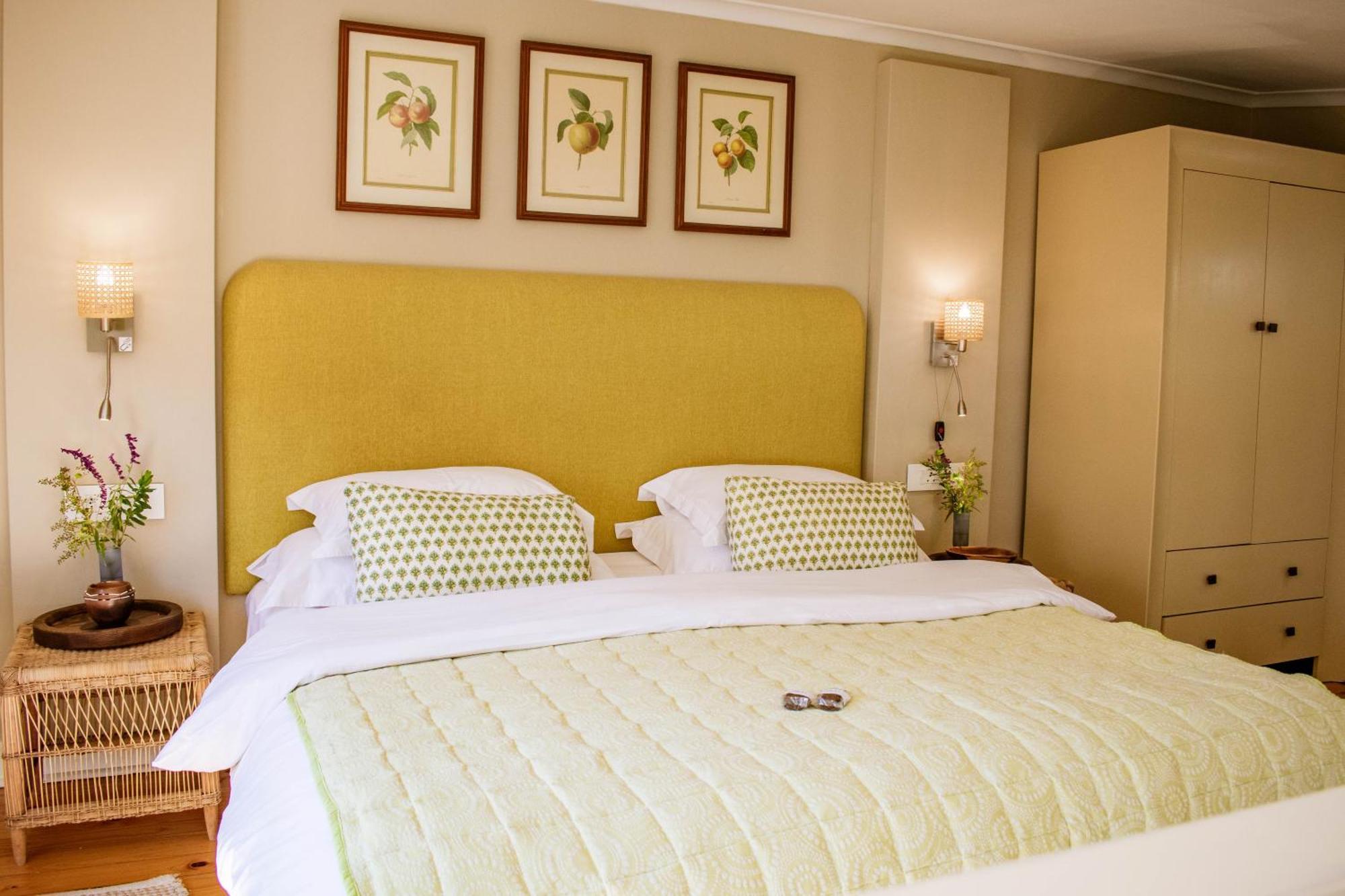 5 Seasons Guest House Stellenbosch Exterior photo