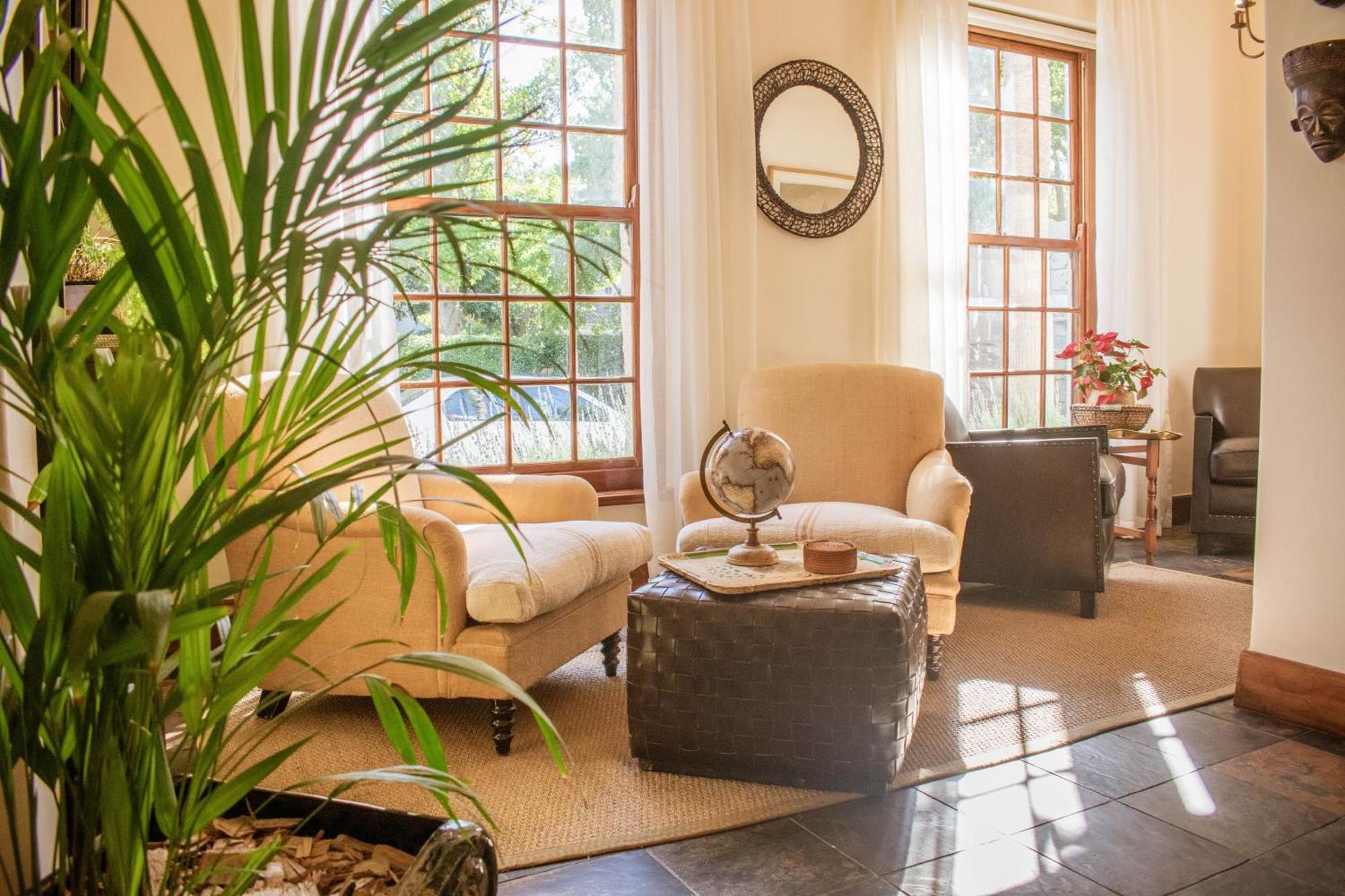 5 Seasons Guest House Stellenbosch Exterior photo